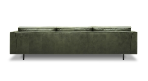 Nr. 34 I Sofa / Leder F / Größen & Farbwahl